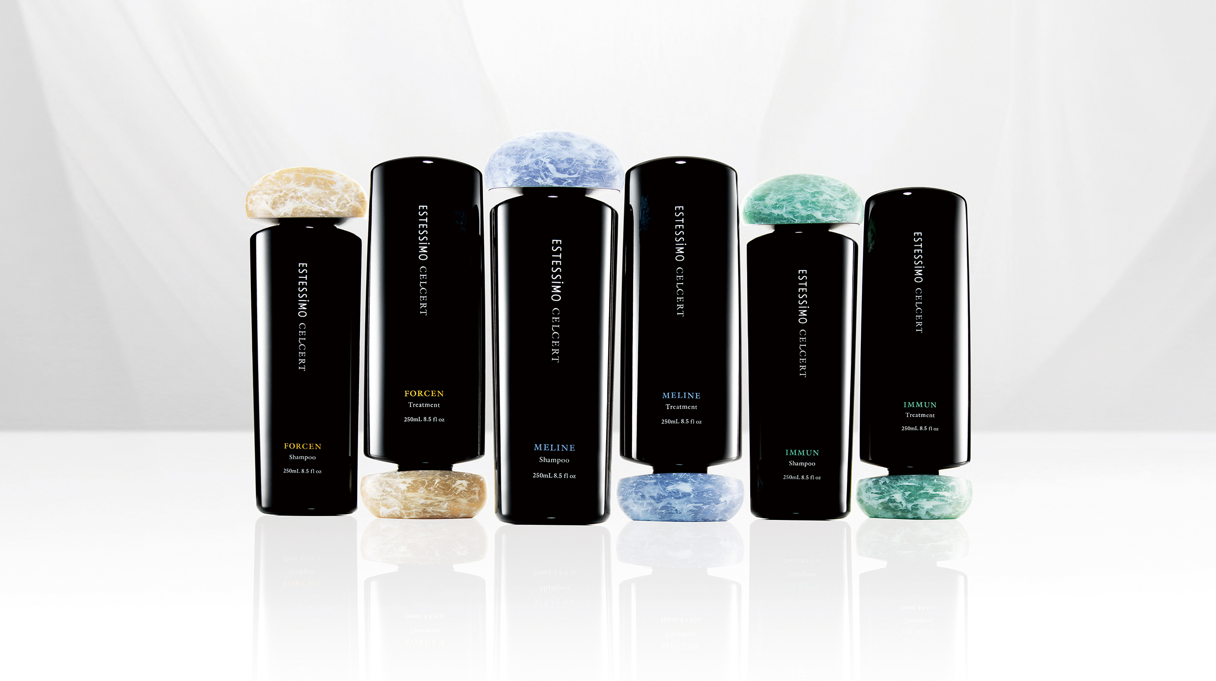 ESTESSIMO CELCERT イミュン3個セット CELCERT - BEAUTY CITY