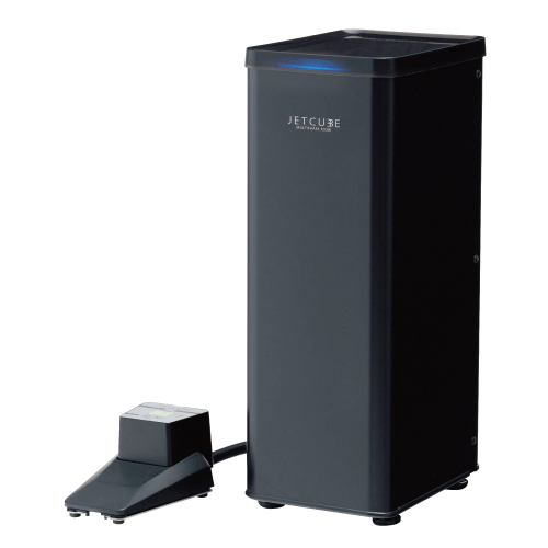 JETCUBE