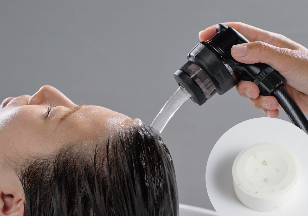 整流タイプの写真