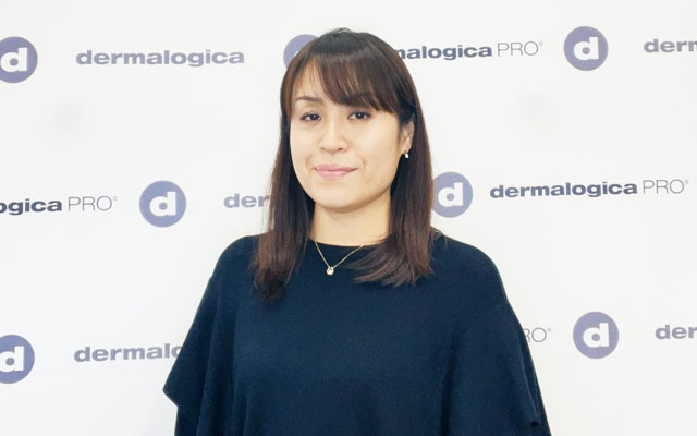 タカラベルモント ダーマロジカ推進課 岩倉あづさ