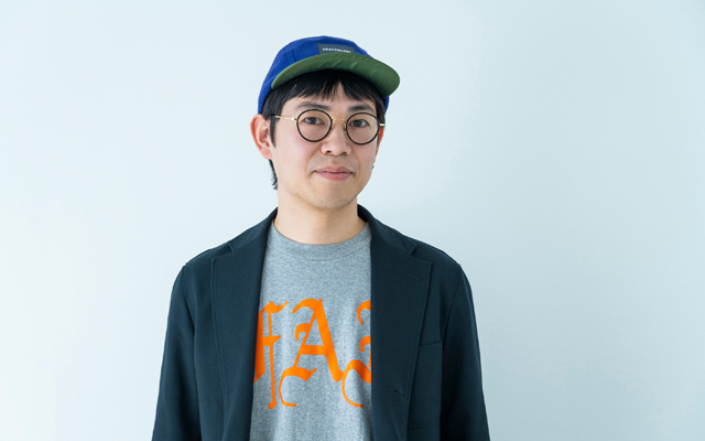 「KATEMIRROR」スタイリスト 金野 朋晃さん（＠tomobrains） 
