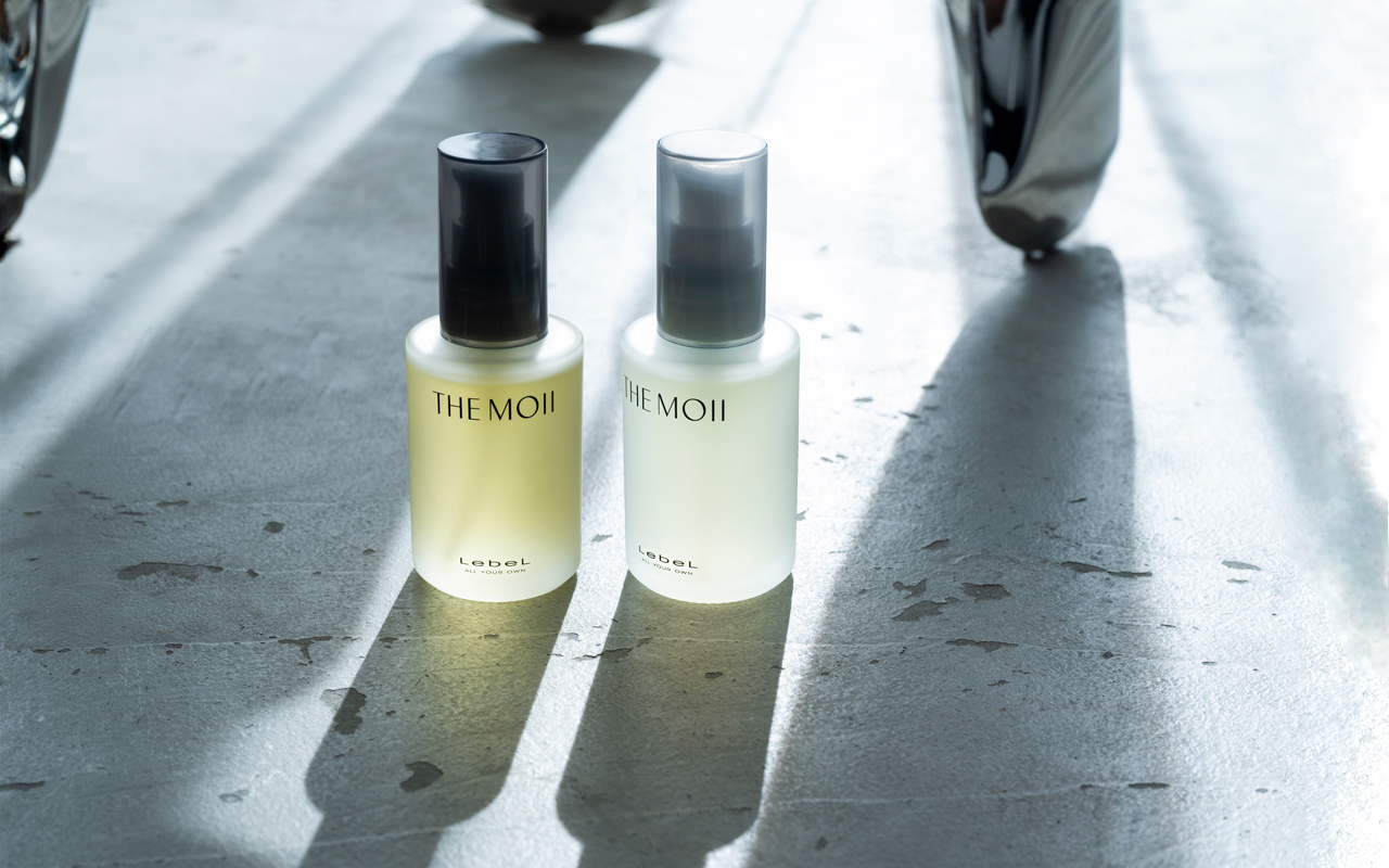 ロングヘア向けアレンジbeginnerStep1