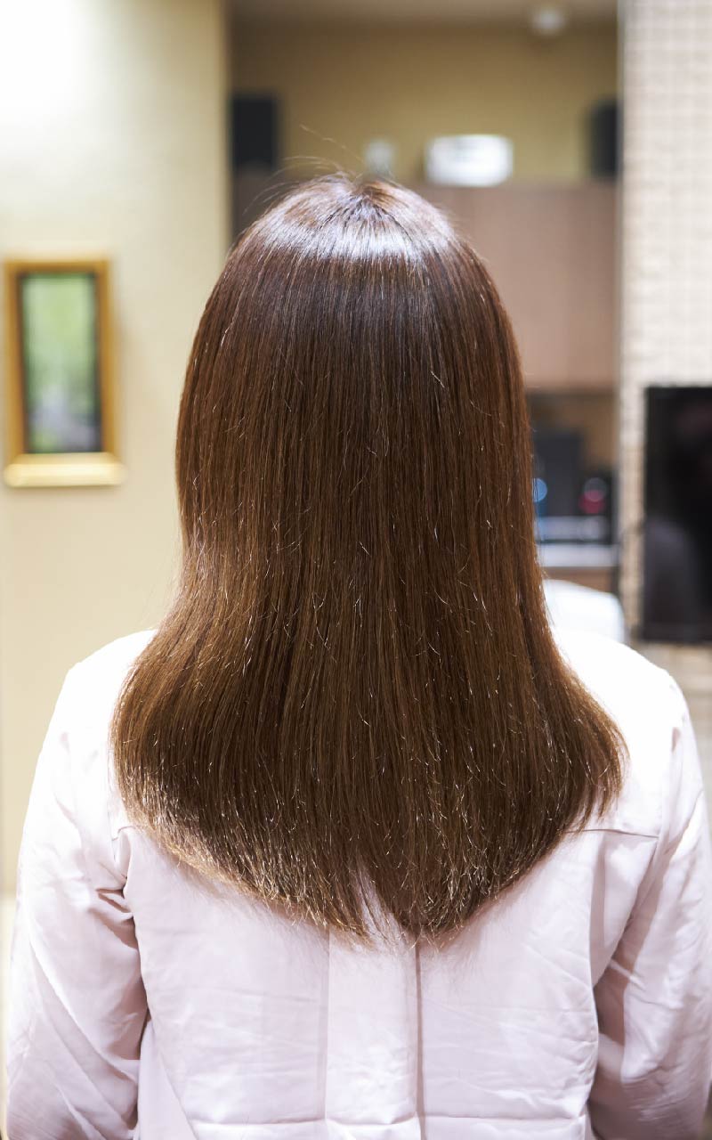 After
