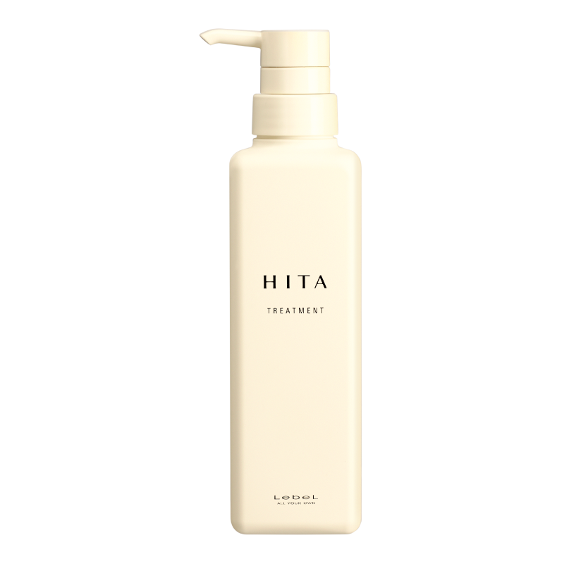 ヒタ トリートメント