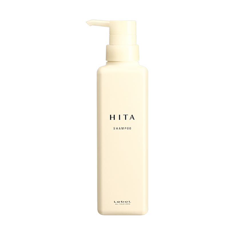 ヒタ シャンプー