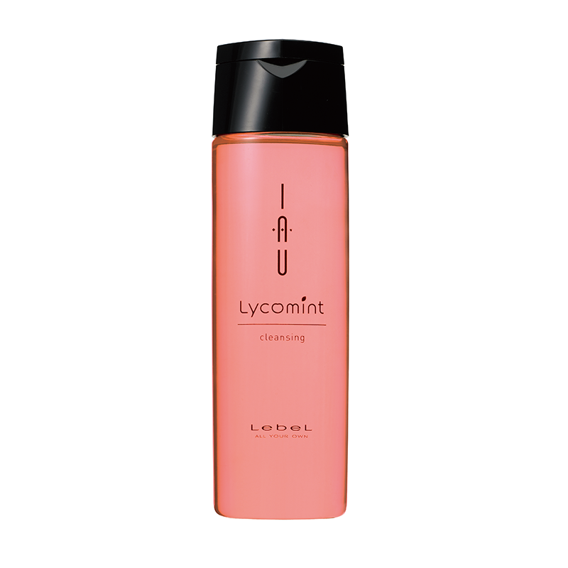 イオリコミント クレンジング