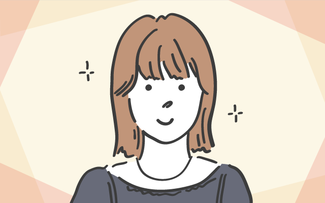 「LILIA.」総括店長 西田汐里さん