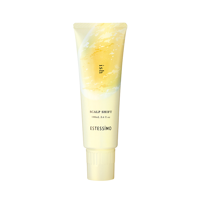 エステシモ イッシュ スキャルプシフト