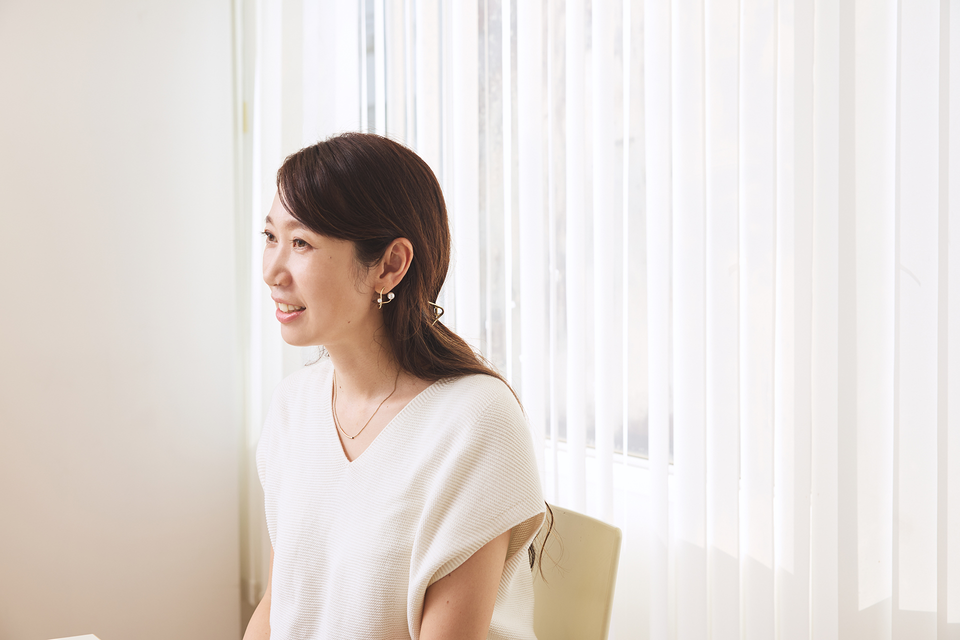谷崎さん