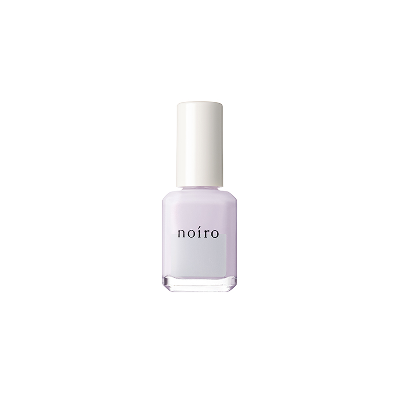 noiro ネイルカラー S049 fujidana