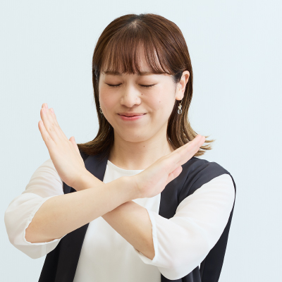 小泉さん_NG
