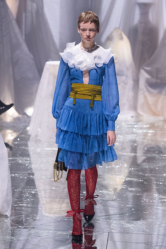 ヴァレンティノ 2025SS