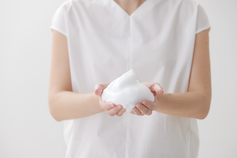 ３つのこだわり