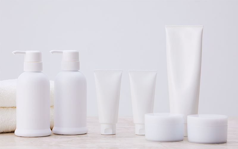 ヘアケアアイテム