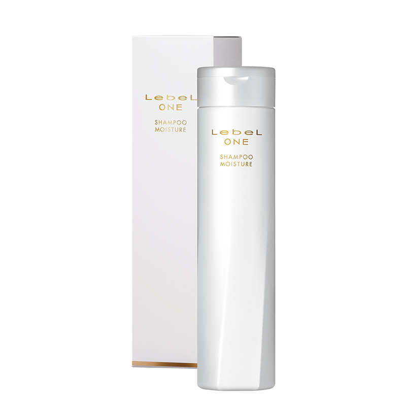 ルベル ワン シャンプー モイスチュア