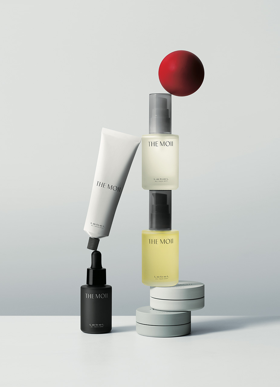 これまでのような自然由来成分100%ではない処方