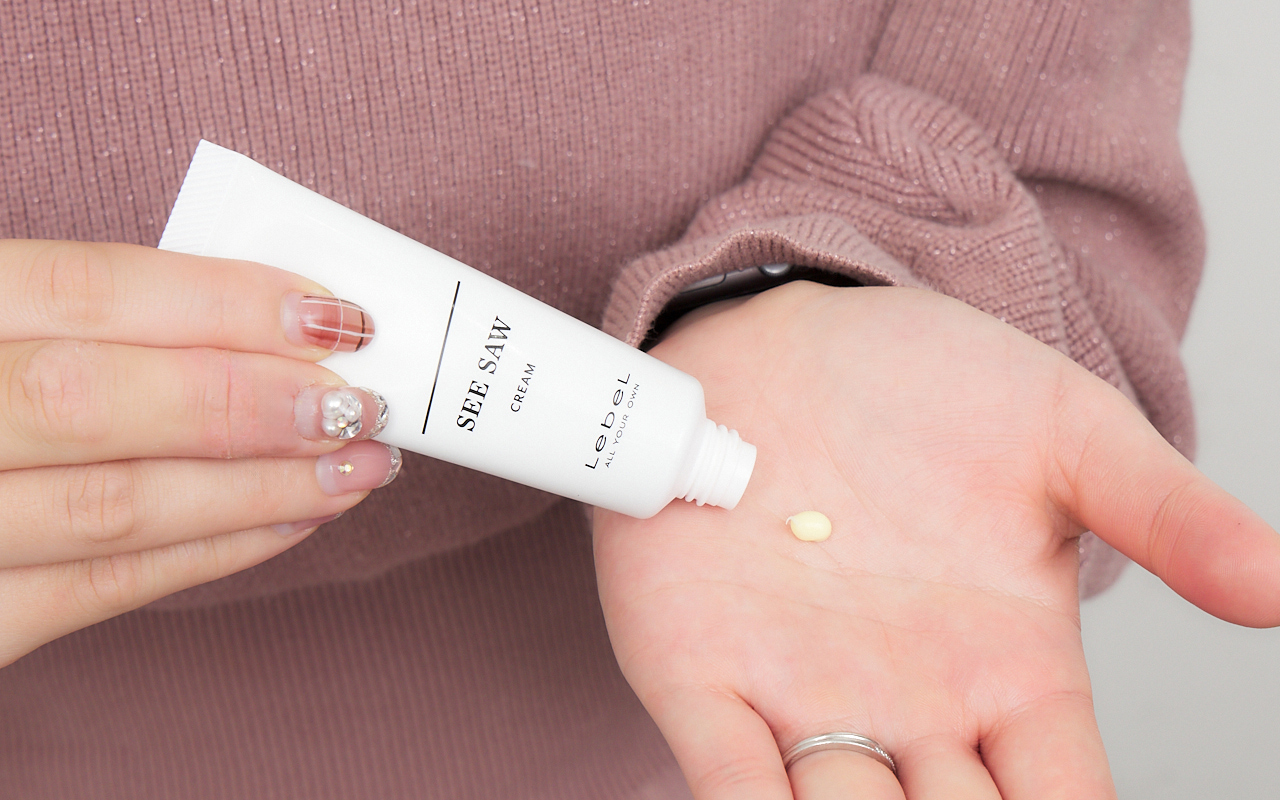 ミディアムヘア向けアレンジadvancedStep5