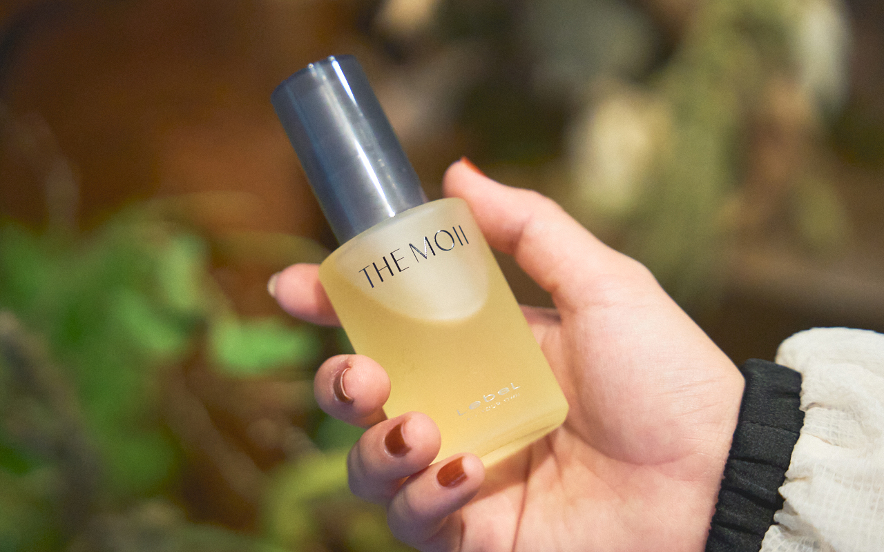 ミディアムヘア向けアレンジbeginnerStep1