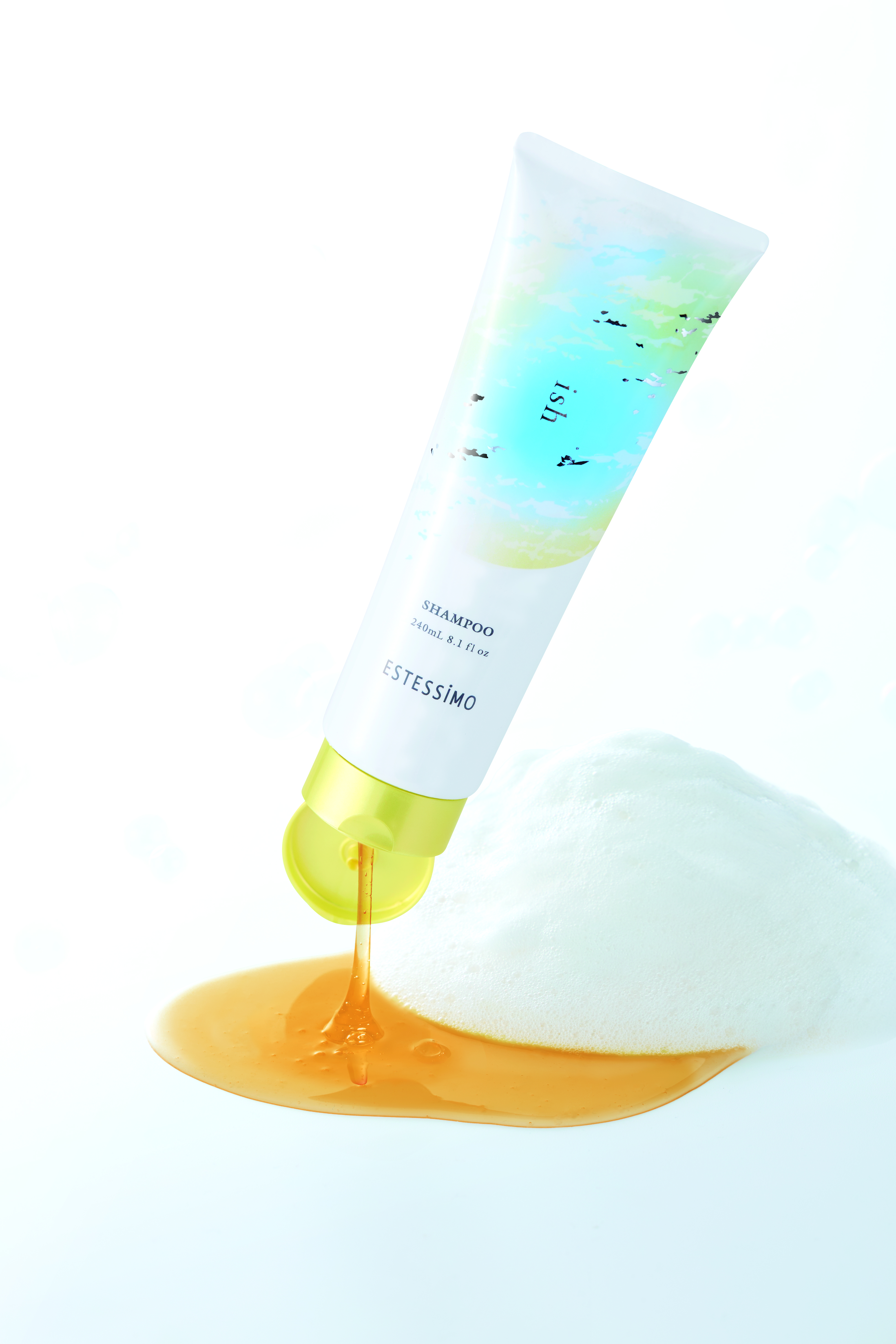 エステシモ イッシュ シャンプー