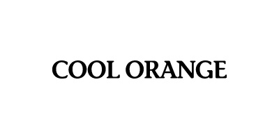 COOL ORANGE