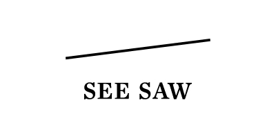 SEE/SAW