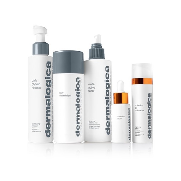 dermalogicaPRO