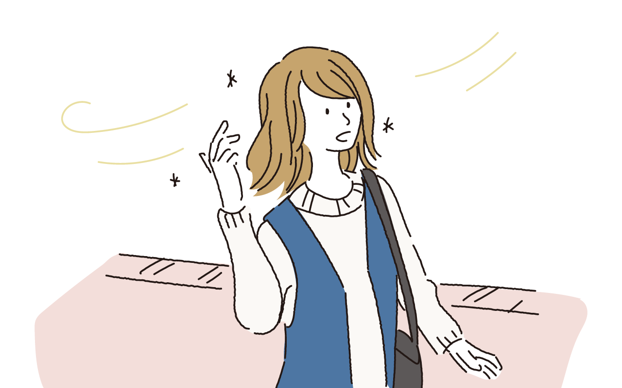 美容室シャンプーってどんなもの？