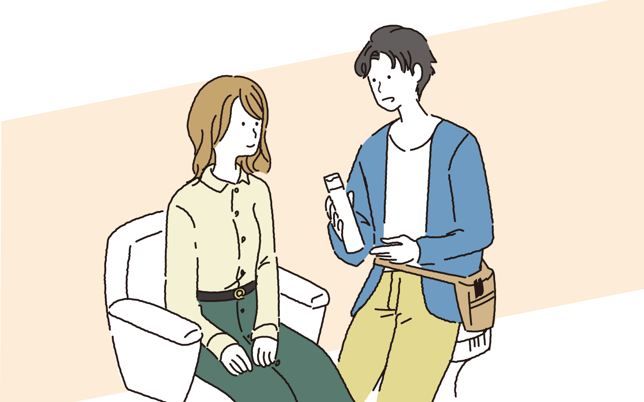 ズバリ、シャンプー選びのポイントを教えて！