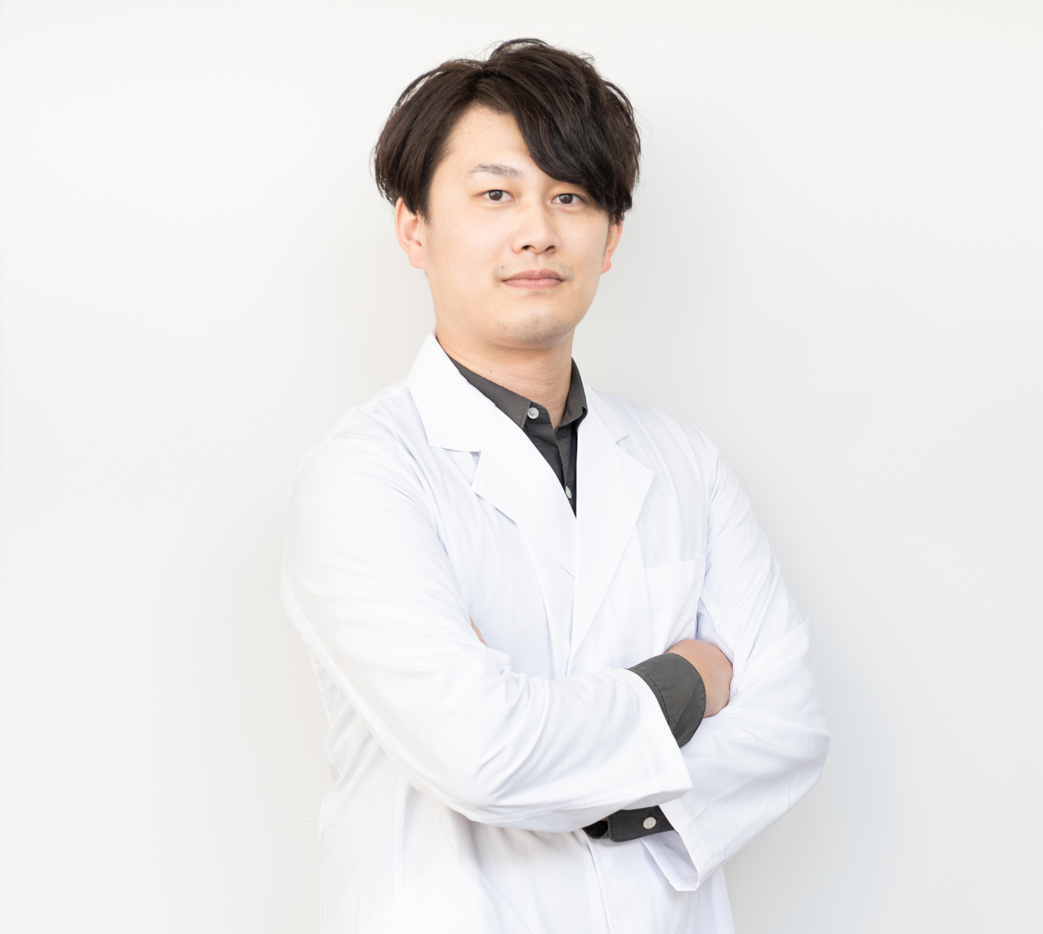 タカラベルモント化粧品研究開発担当 水谷高志