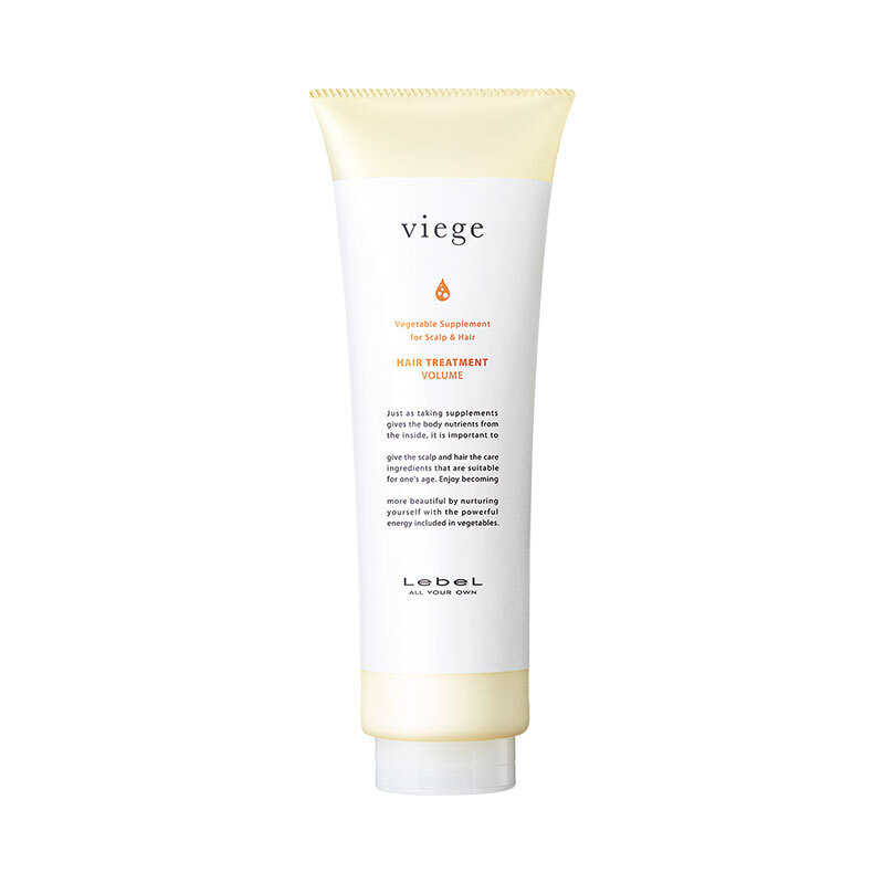 ヴィージェ ヘアトリートメント V