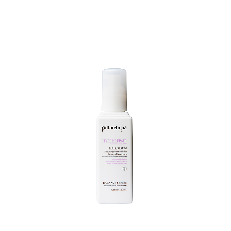 ピトレティカ BS ハイパーリペア ヘアセラム 120mL