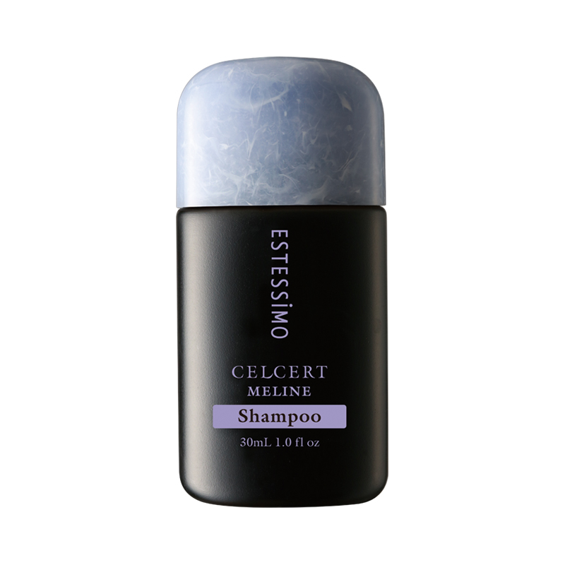 エステシモ セルサート ミライン シャンプー 30mL