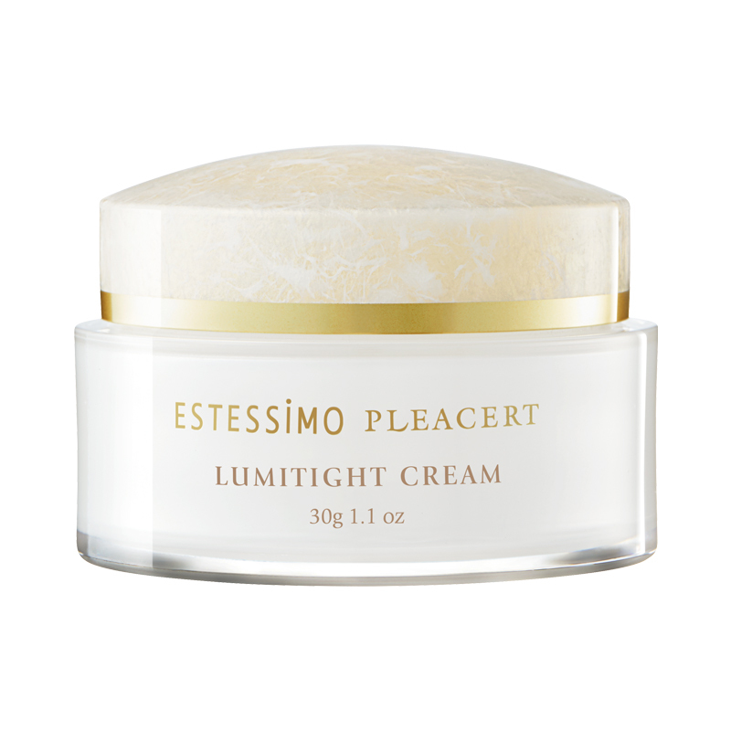 エステシモ プレサート ルミタイト クリーム