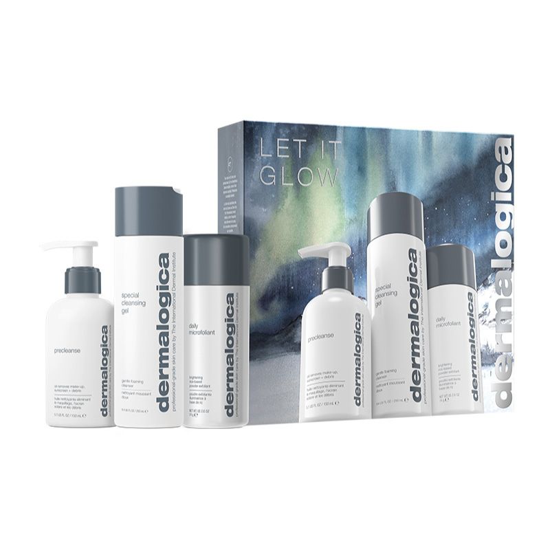 ダーマロジカ レットイットグロウ