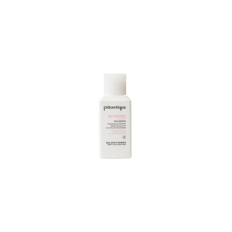 ピトレティカ BS ソーベルベット トリートメント 50g - BEAUTY CITY