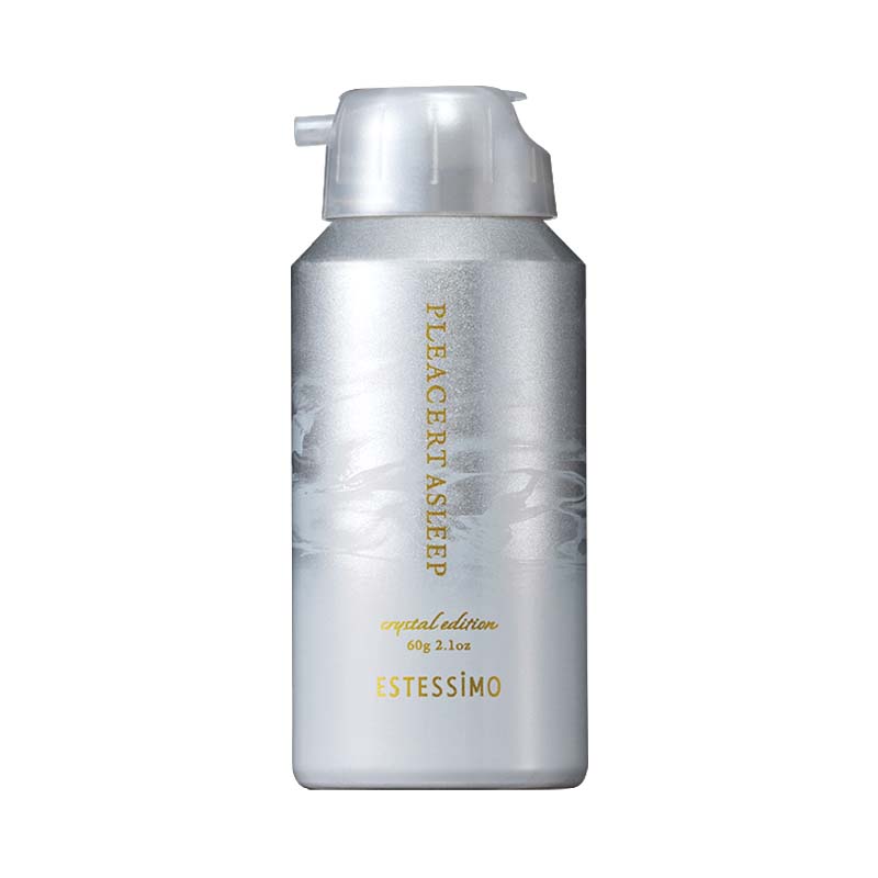 エステシモ プレサート アスリープ クリスタルエディション