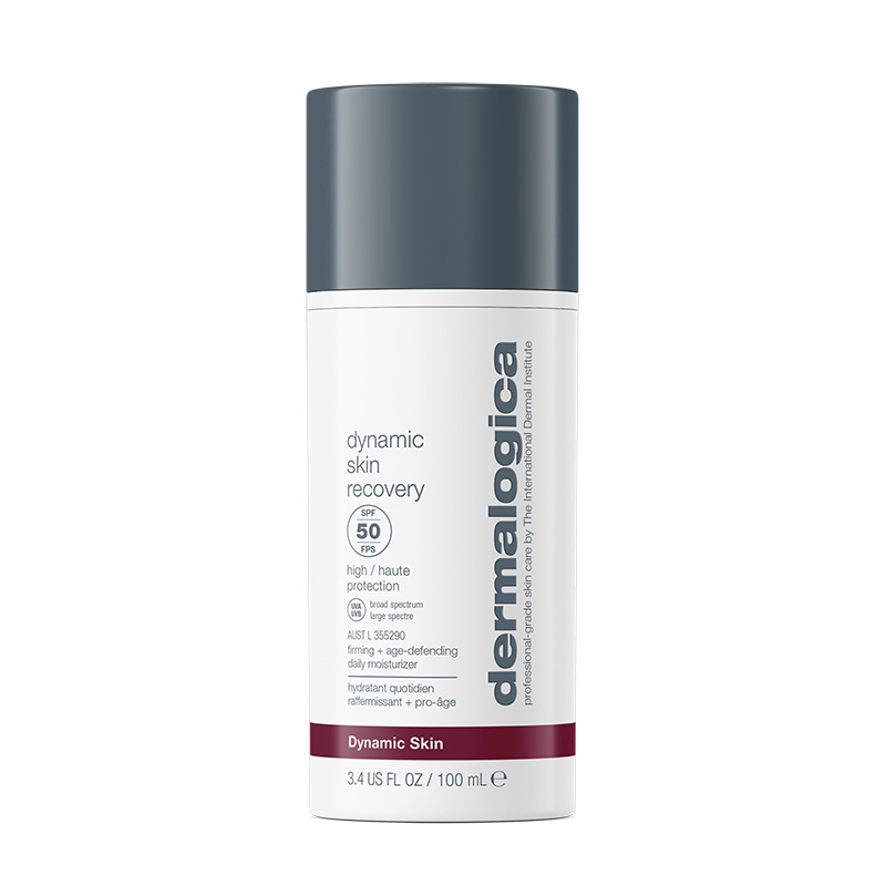 ダーマロジカ ダイナミックスキンＲ　SPF50 100mL