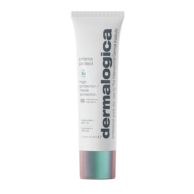 ダーマロジカ プリズマプロテクト spf30