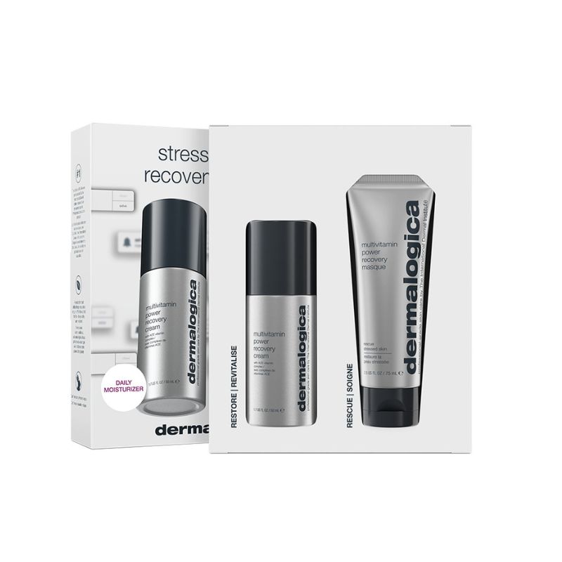 ＭＶパワーＲキット（クリーム＆マスク）