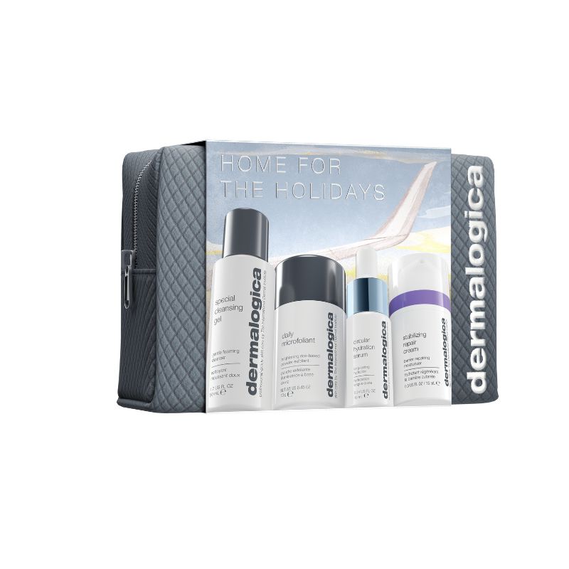 ダーマロジカ ホームフォーザホリデー