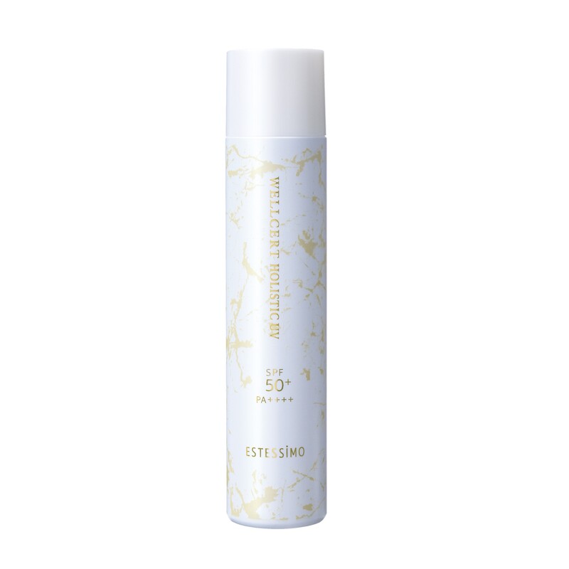 エステシモ ウェルサート ホリスティックUV 150g