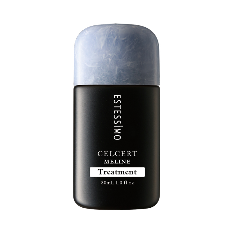 エステシモ セルサート ミライン トリートメント 30mL