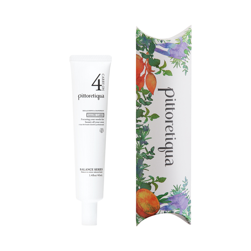 ピトレティカ BS サロンケア  04 キャリーオン