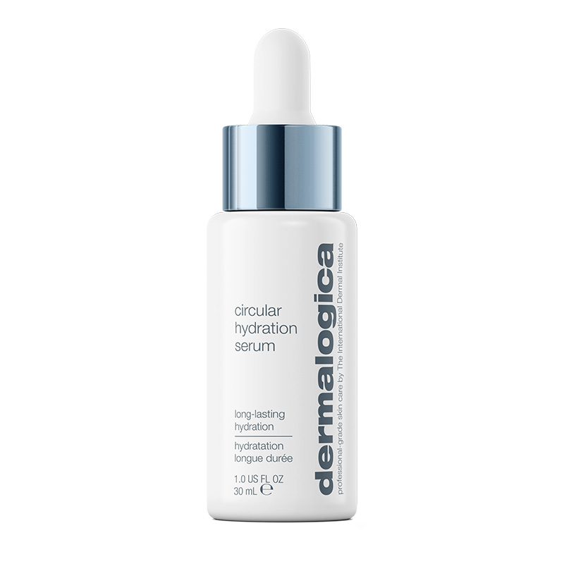 ダーマロジカ サーキュラーハイドレーションセラム