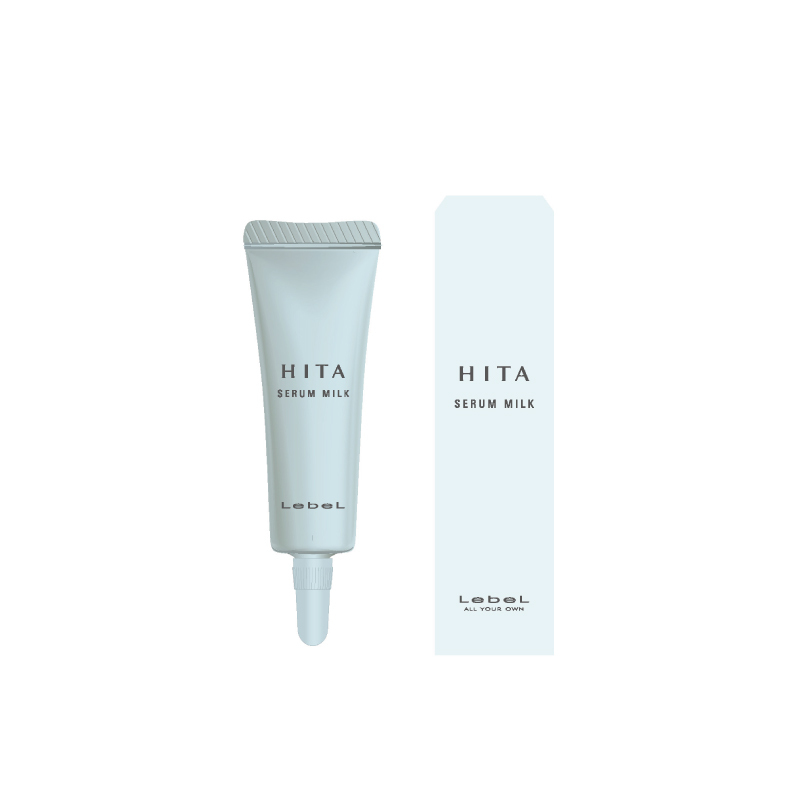 ヒタ セラムミルク 10mL ［対象商品ご購入の方限定プレゼント］