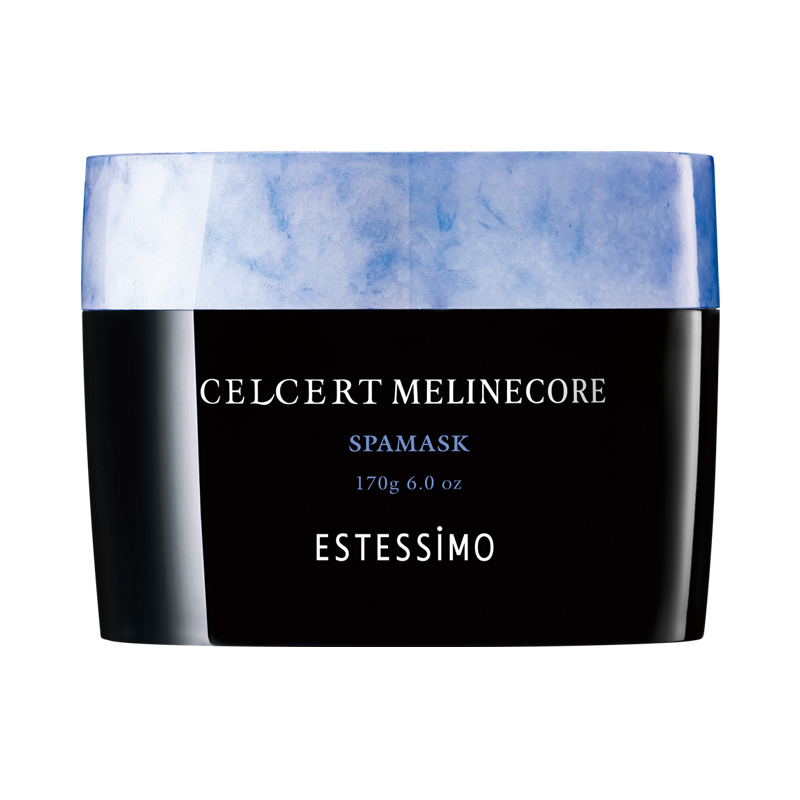 エステシモ セルサート ミラインコア スパマスク 170g