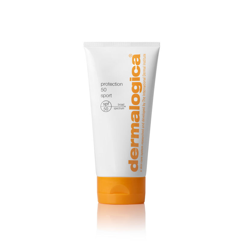 ダーマロジカ プロテクション５０スポーツ spf50