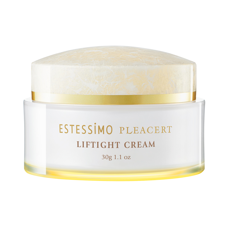 エステシモ プレサート リフタイト クリーム