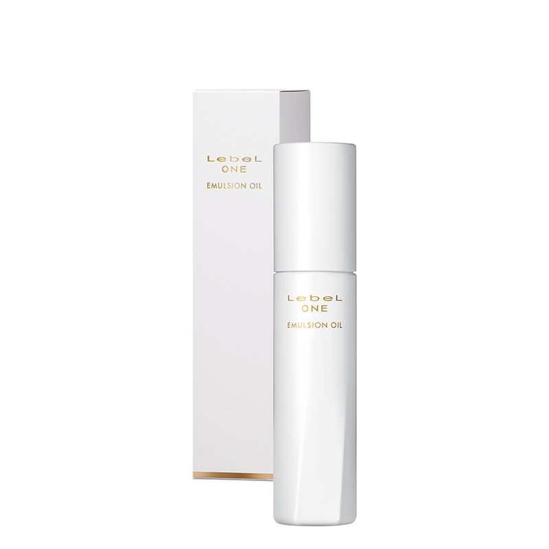 ルベル ワン エマルションオイル