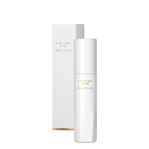 ルベル ワン エマルションオイル
